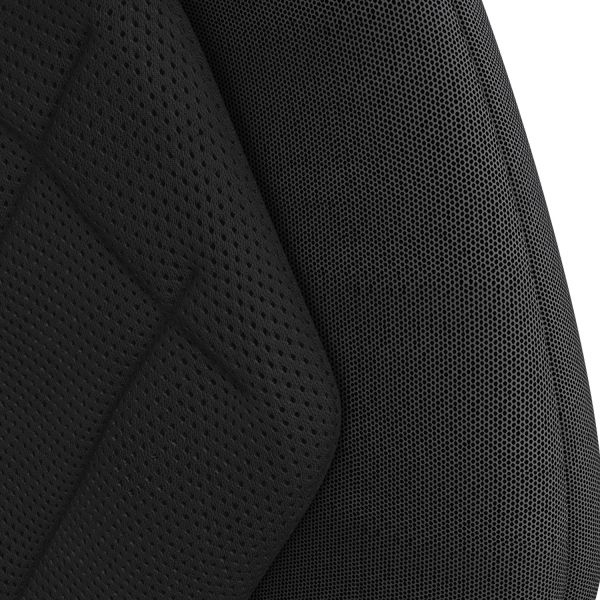 Maxi-Cosi RodiFix Pro 2 I-Size Autostoeltje - Authentic Black