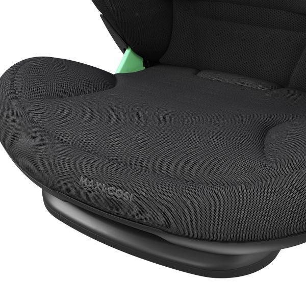 Maxi-Cosi RodiFix Pro 2 I-Size Autostoeltje - Authentic Black