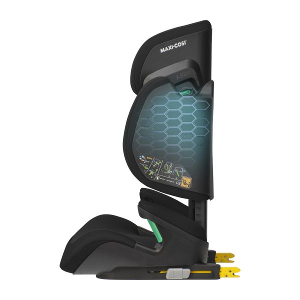 Maxi-Cosi RodiFix R I-Size Autostoeltje - Authentic Black