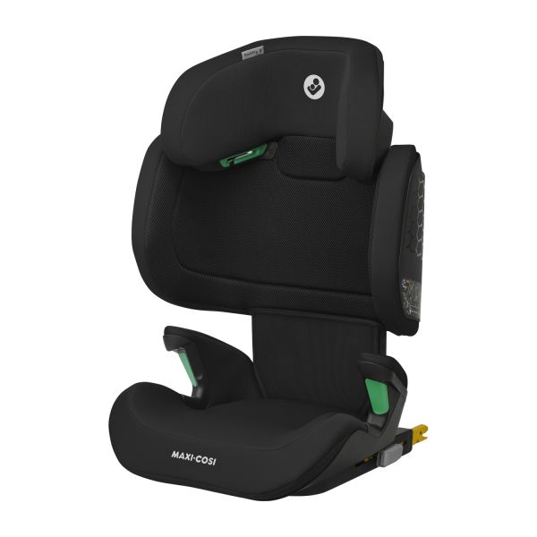 Maxi-Cosi RodiFix R I-Size Autostoeltje - Authentic Black