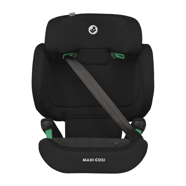 Maxi-Cosi RodiFix R I-Size Autostoeltje - Authentic Black