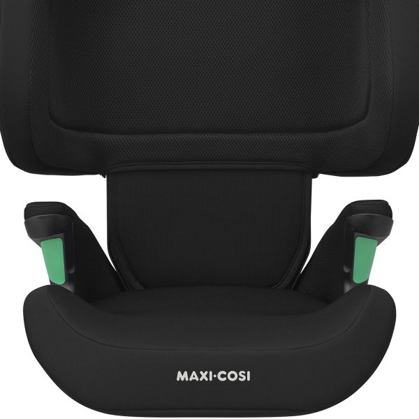 Maxi-Cosi RodiFix R I-Size Autostoeltje - Authentic Black