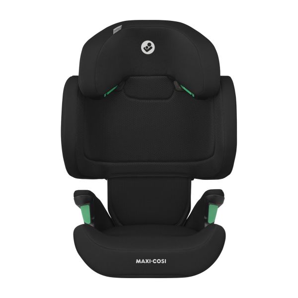 Maxi-Cosi RodiFix R I-Size Autostoeltje - Authentic Black