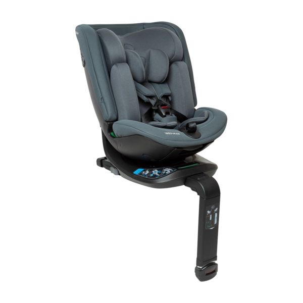 Maxi-Cosi Spinel Autostoel 360+ - Authentic Graphite 