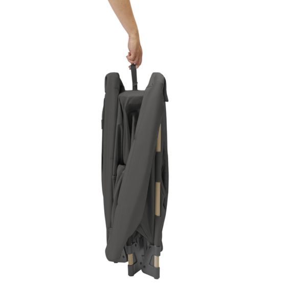 Maxi-Cosi Swift Campingbedje 3-in-1 - Beyond Graphite
