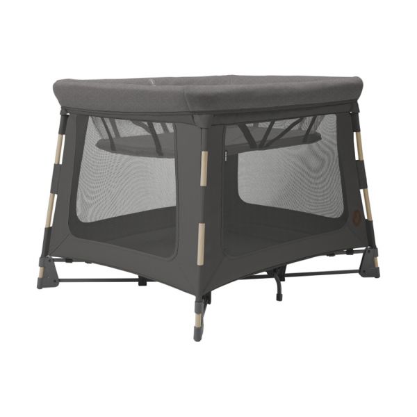 Maxi-Cosi Swift Campingbedje 3-in-1 - Beyond Graphite