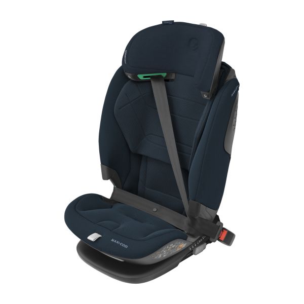 Maxi-Cosi Titan Pro2 I-Size Autostoeltje - Authentic Blue