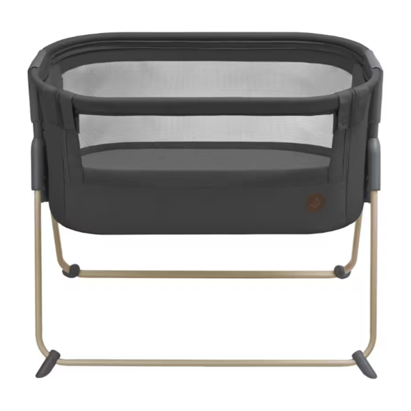 Maxi-Cosi Tori Eco Co-sleeper - Beyond Graphite