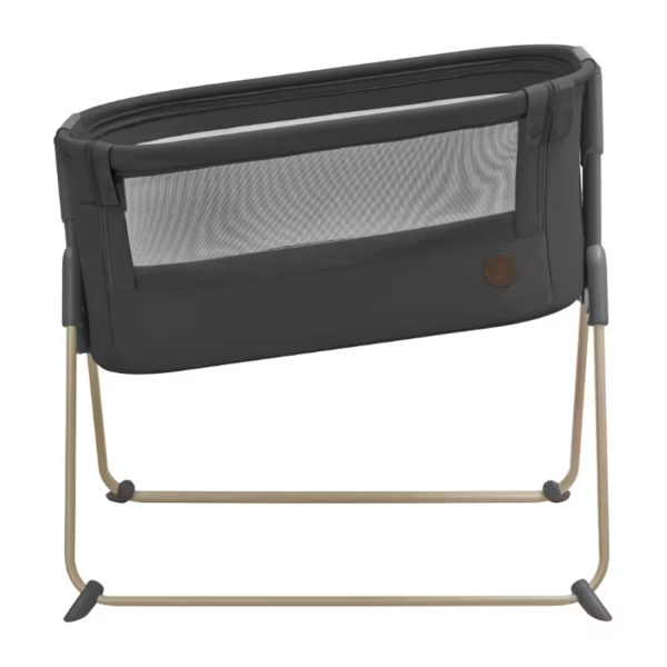 Maxi-Cosi Tori Eco Co-sleeper - Beyond Graphite