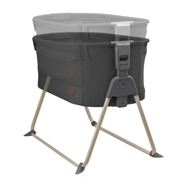Maxi-Cosi Tori Eco Co-sleeper - Beyond Graphite