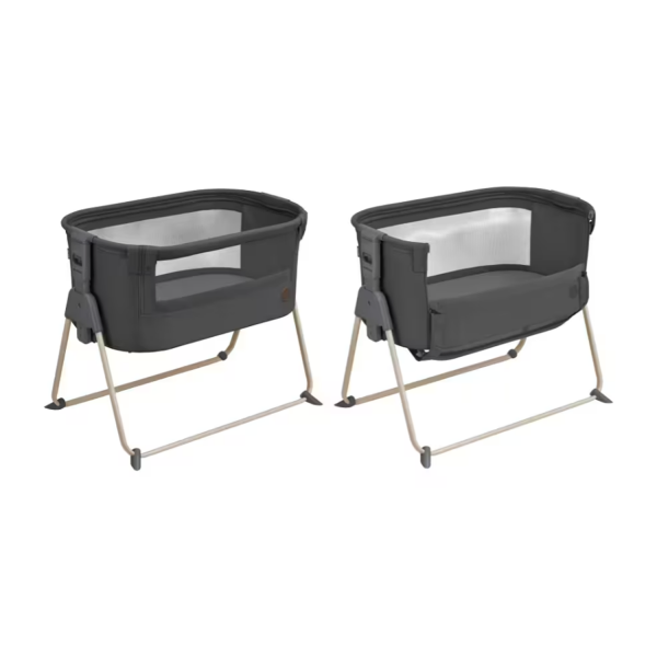 Maxi-Cosi Tori Eco Co-sleeper - Beyond Graphite
