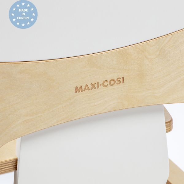 Maxi-Cosi Toucan Leertoren 3-in-1 - Natural