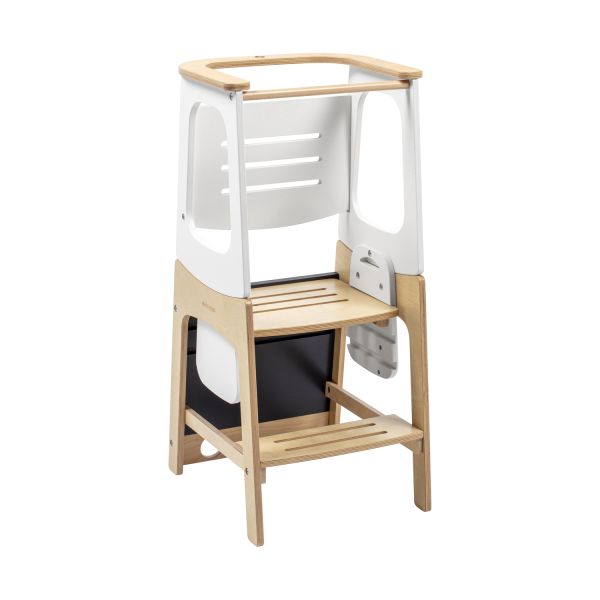 Maxi-Cosi Toucan Leertoren 3-in-1 - Natural