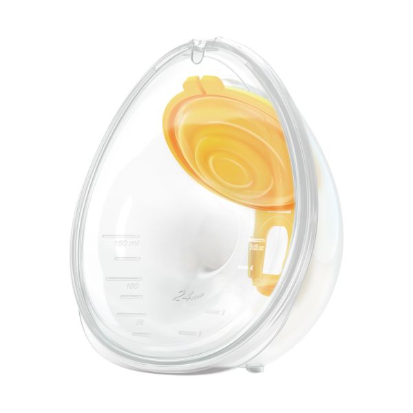 Medela Hands-Free Collection Cups