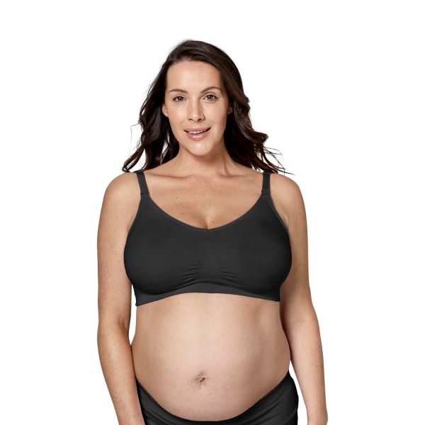 Medela Keep Cool Ultra Voedingsbeha - Mt. XXL - Zwart