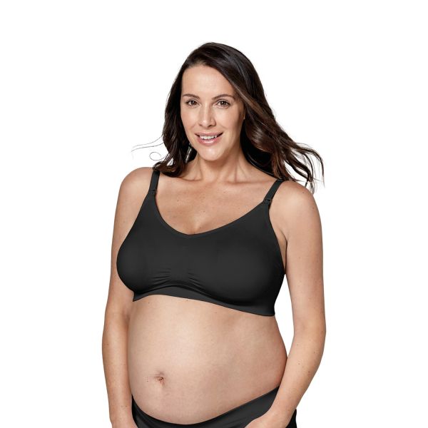 Medela Keep Cool Ultra Voedingsbeha - Mt. XXL - Zwart