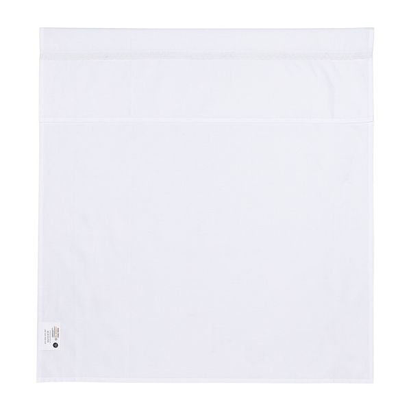 Meyco Wieglaken - Lace - White