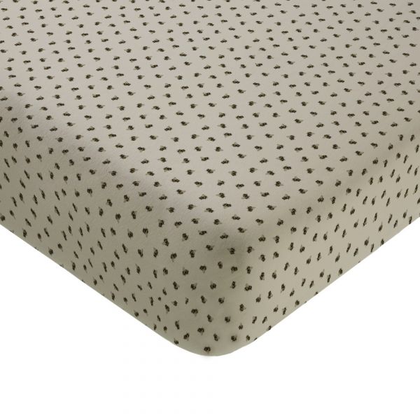 Mies & Co Sweet Honey Hoeslaken - 40 x 80 cm