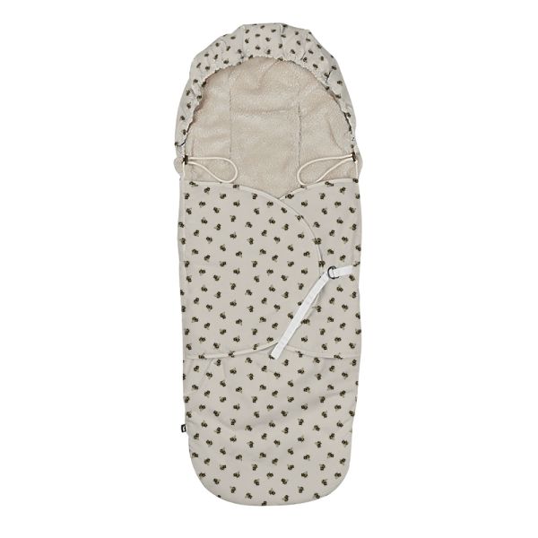 Mies & Co Sweet Honey Buggy Voetenzak - 9-30 Mnd
