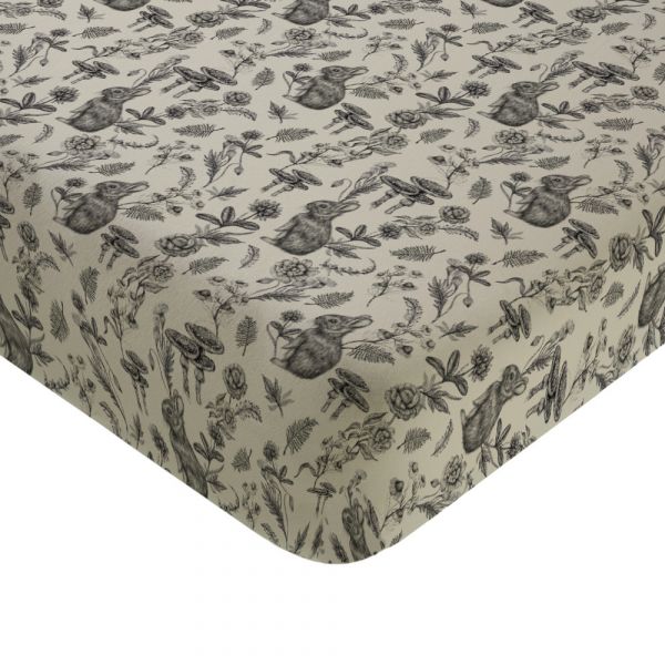 Mies & Co Whimsical Woodlands Hoeslaken - 40 x 80 cm