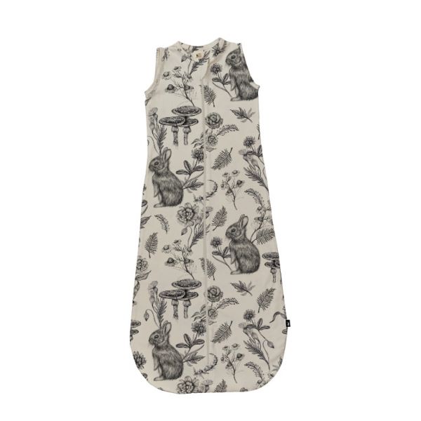 Mies & Co Whimsical Woodlands Zomer Slaapzak - 6-24 Mnd