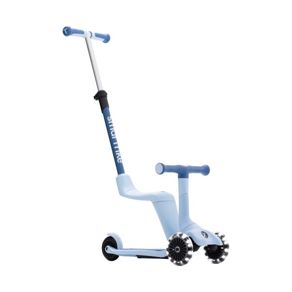 SmarTrike Xtend Mini Ride - Soft Blue