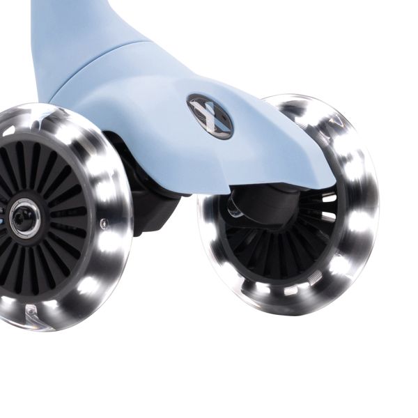SmarTrike Xtend Mini Ride - Soft Blue