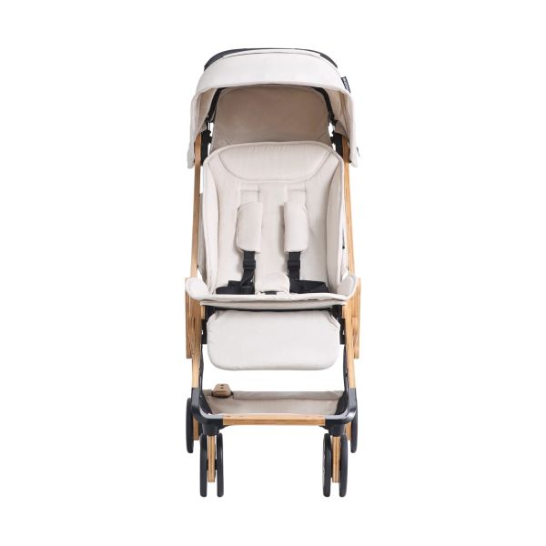 Mozomoza Panda Buggy | Babypark