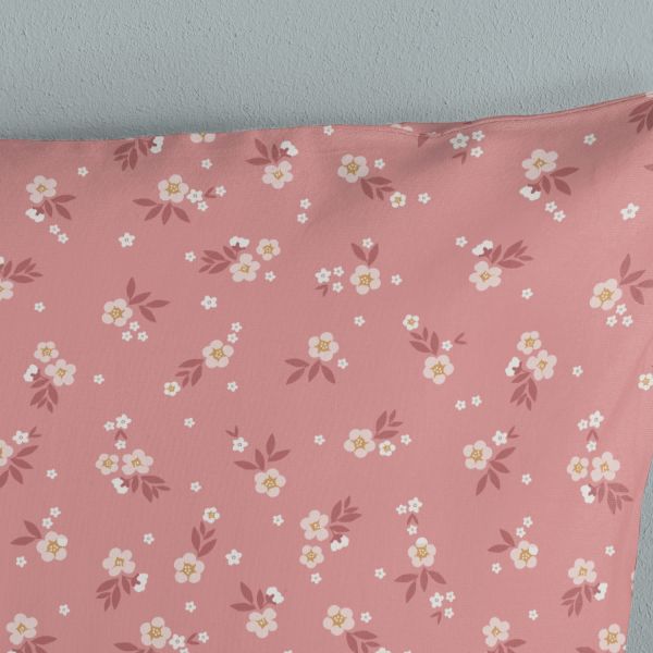 Muller Textiel Goodmorning Dekbedovertrek – Bibi – 120 x 150 cm