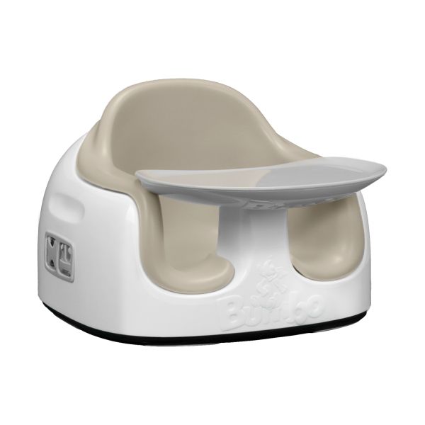 Bumbo Multi Zitje - Taupe Bumbo Multi Zitje - Taupe