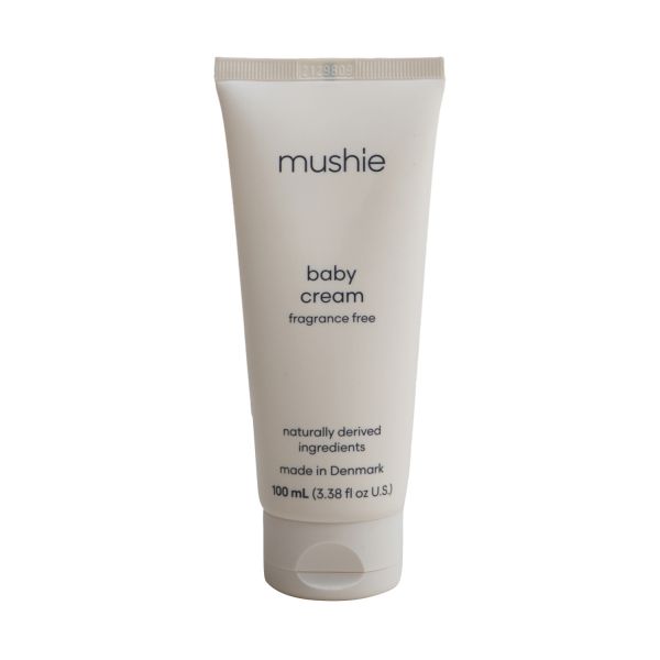 Mushie Baby Crème - 100 ml