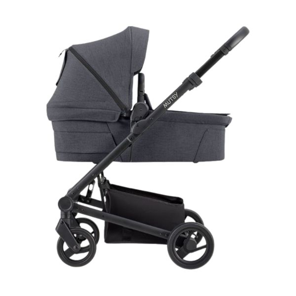 Mutsy kinderwagen Mutsy kinderwagens kinderwagen Mutsy Babypark