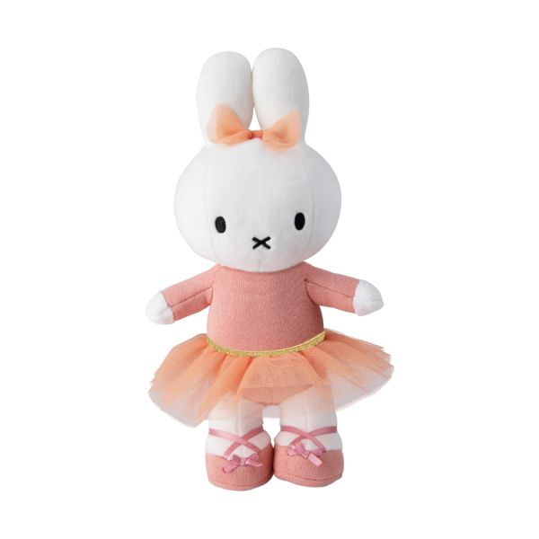 Nijntje Ballerina Knuffel 23 cm