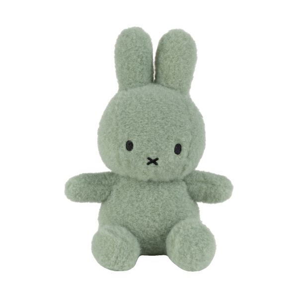 Nijntje Cotton Candy Knuffel - Pistache - 23 cm