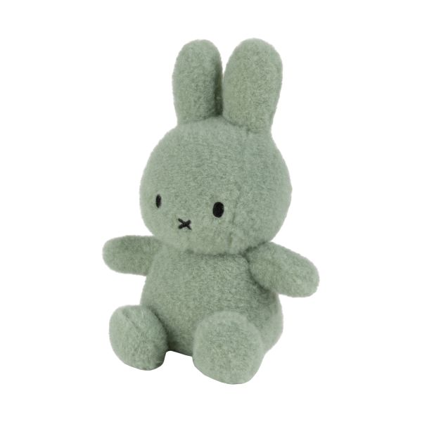 Nijntje Cotton Candy Knuffel - Pistache - 23 cm