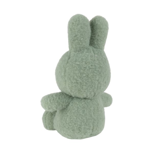 Nijntje Cotton Candy Knuffel - Pistache - 23 cm