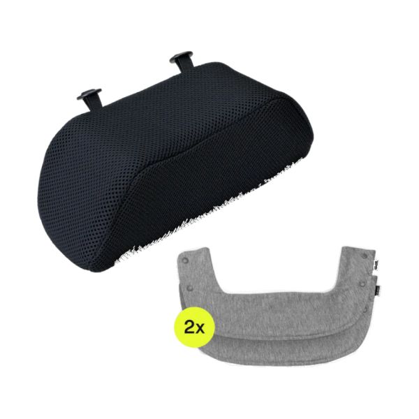 Nimbel Newborn Insert - Midnight Blue
