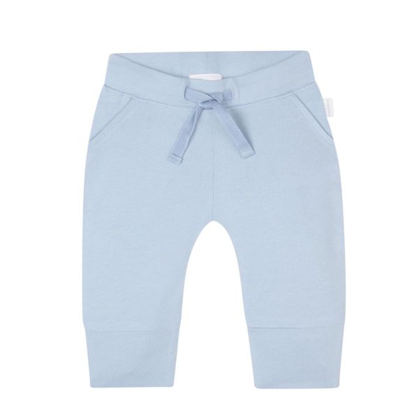 Noppies Naupli Broekje - Blue Fog - Mt. 44