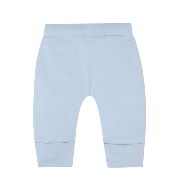 Noppies Naupli Broekje - Blue Fog - Mt. 44