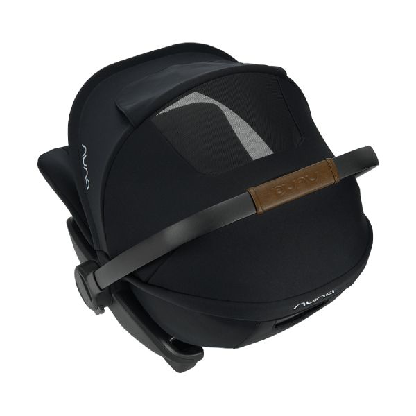 Nuna Arra™  Next Baby Autostoeltje - Caviar