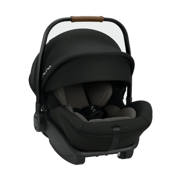 Nuna Arra™  Next Baby Autostoeltje - Caviar