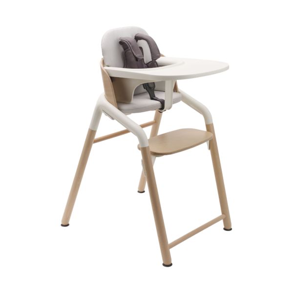 Bugaboo Giraffe Kinderstoel Ultimate Bundel