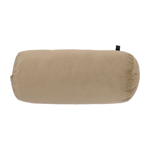 Overseas Enzo Neckroll Kussen - Beige