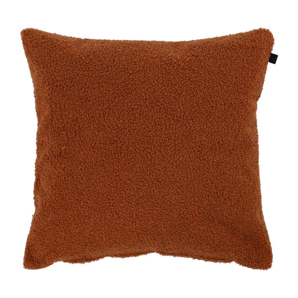 Overseas Vito Kussen – 45 x 45 cm – Copper