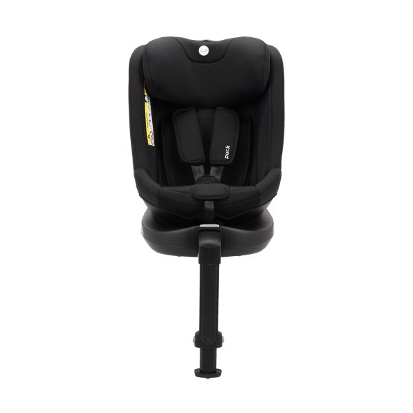 Puck Autostoel - JUNE - Black