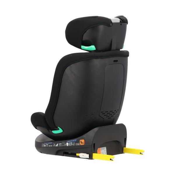 Puck Autostoel - JUNE - Black