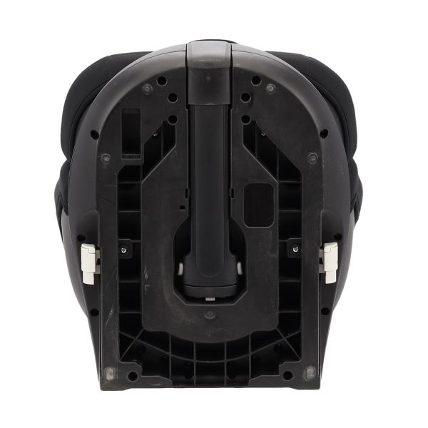 Puck Autostoel - JUNE - Black