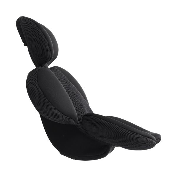 Puck Autostoel - JUNE - Black