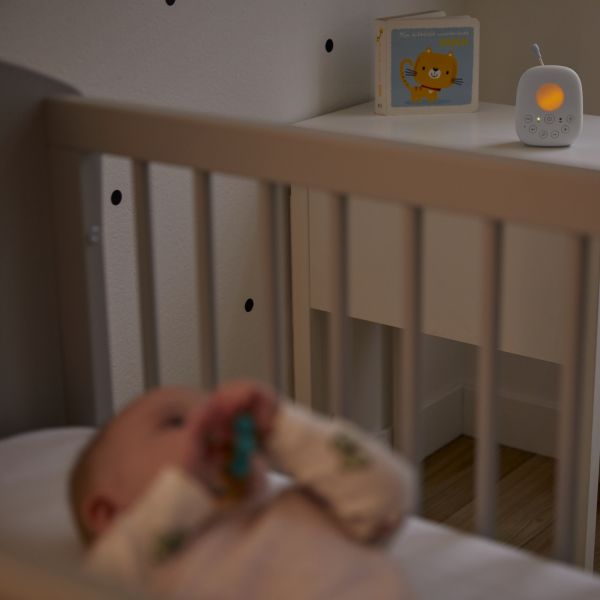 Philips Avent Babyfoon - SCD715/26 - DECT Technologie