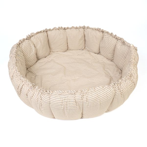 Play & Go Speelkleed - Bloom Stripes Blue